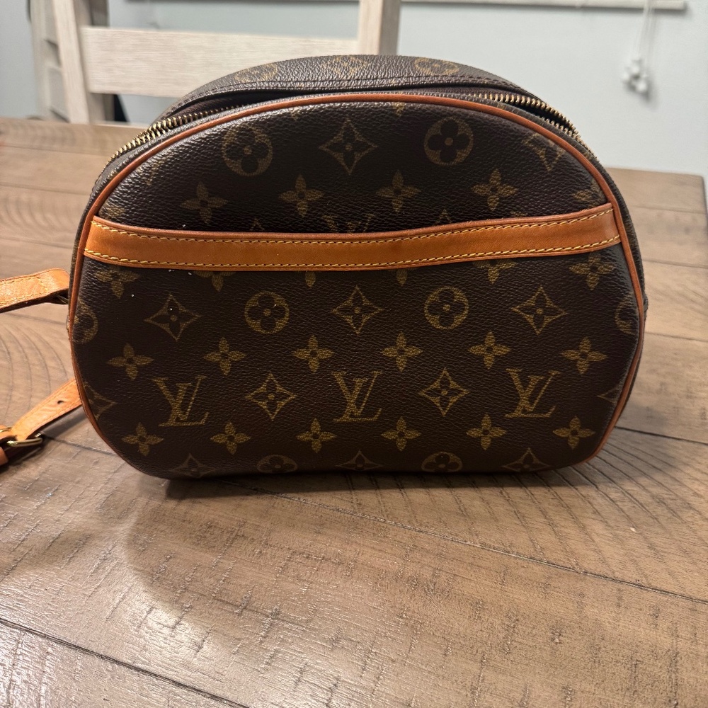 Vintage Louis Vuitton Purse